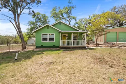 1035 Madeline Street, New Braunfels, TX 78132 - Photo 1