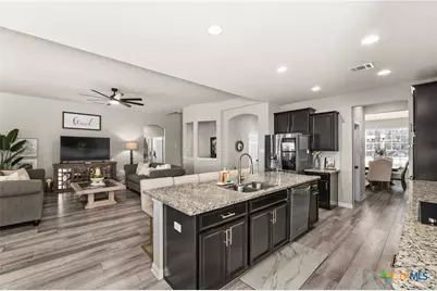 7807 Zircon Drive, Killeen, TX 76542 - Photo 6