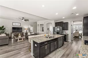 7807 Zircon Dr, Killeen, TX 76542 - Photo 6