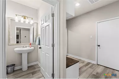 7807 Zircon Drive, Killeen, TX 76542 - Photo 8