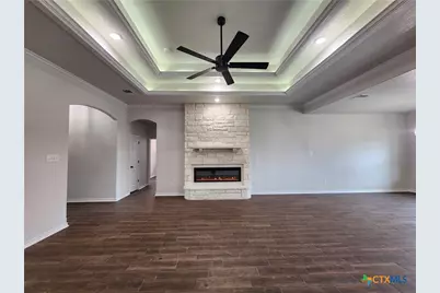 718 Golden Eagle Drive, Salado, TX 76571 - Photo 6