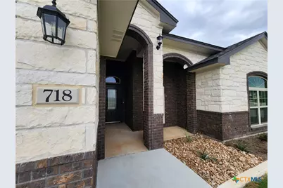 718 Golden Eagle Drive, Salado, TX 76571 - Photo 2
