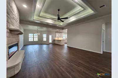 718 Golden Eagle Drive, Salado, TX 76571 - Photo 4