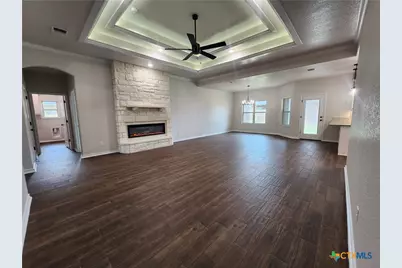 718 Golden Eagle Drive, Salado, TX 76571 - Photo 26