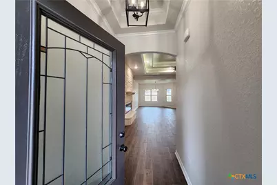 718 Golden Eagle Drive, Salado, TX 76571 - Photo 2