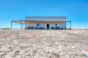 721 County Rd 2080, Lometa, TX 76853 - Photo 2