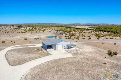 721 County Road 2080, Lometa, TX 76853 - Photo 1