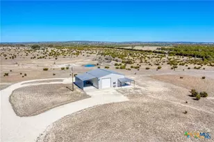 721 County Rd 2080, Lometa, TX 76853 - Photo 1