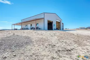 721 County Rd 2080, Lometa, TX 76853 - Photo 4