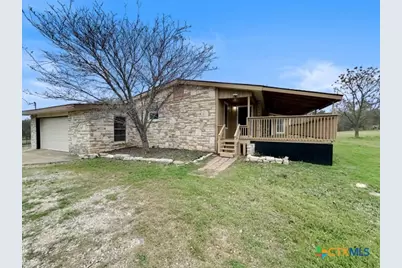 7121 McGregor Park Road, Temple, TX 76502 - Photo 1