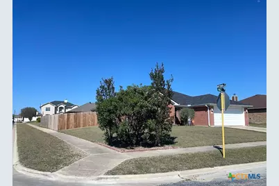 507 Ali Drive, Killeen, TX 76542 - Photo 2