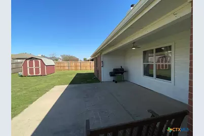 507 Ali Drive, Killeen, TX 76542 - Photo 28