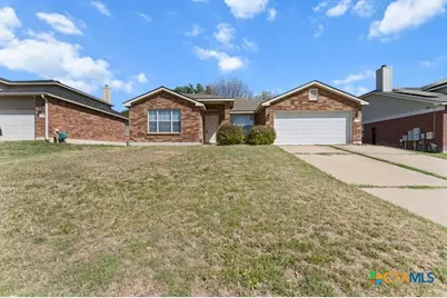 713 Bighorn Drive, Harker Heights, TX 76548 - Photo 1