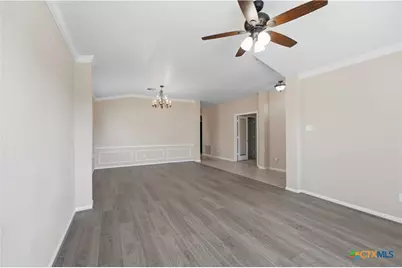713 Bighorn Drive, Harker Heights, TX 76548 - Photo 8