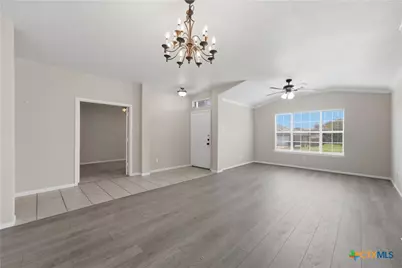 713 Bighorn Drive, Harker Heights, TX 76548 - Photo 4