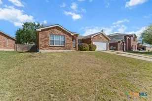 713 Bighorn Dr, Harker Heights, TX 76548 - Photo 2