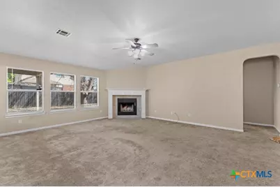 713 Bighorn Drive, Harker Heights, TX 76548 - Photo 8