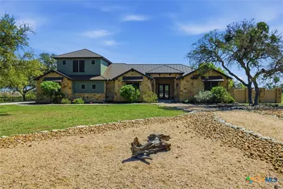439 Mystic Parkway, Spring Branch, TX 78070 - Photo 4