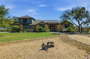 439 Mystic Pkwy, Spring Branch, TX 78070 - Photo 4