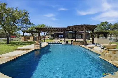 439 Mystic Parkway, Spring Branch, TX 78070 - Photo 1