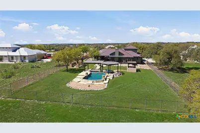 439 Mystic Parkway, Spring Branch, TX 78070 - Photo 8