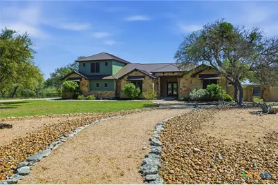 439 Mystic Parkway, Spring Branch, TX 78070 - Photo 2