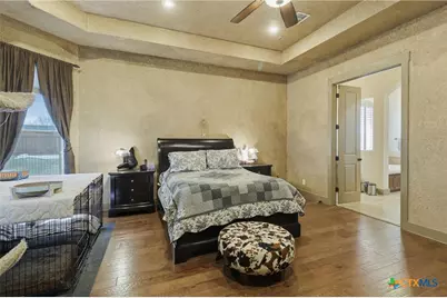 439 Mystic Parkway, Spring Branch, TX 78070 - Photo 16