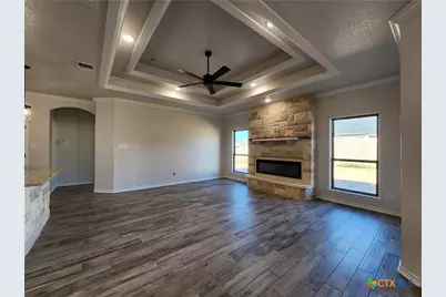 724 Golden Eagle Drive, Salado, TX 76571 - Photo 8