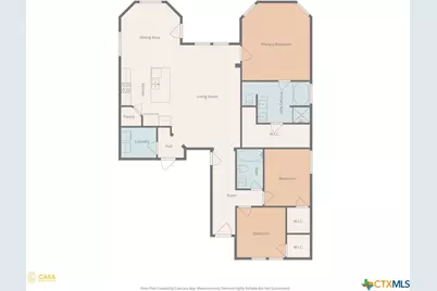 6208 Tess Road, Temple, TX 76502 - Photo 24