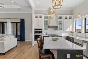 2415 Comal Springs, Canyon Lake, TX 78133 - Photo 8