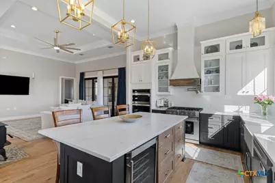 2415 Comal Springs, Canyon Lake, TX 78133 - Photo 6