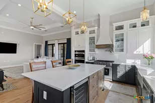 2415 Comal Springs, Canyon Lake, TX 78133 - Photo 6