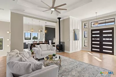 2415 Comal Springs, Canyon Lake, TX 78133 - Photo 4