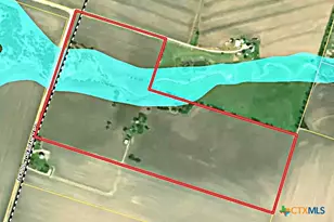 19374 Pennington Branch Rd, Holland, TX 76534 - Photo 8