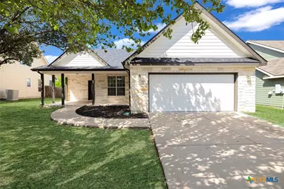 5205 Rimes Ranch Road, Killeen, TX 76549 - Photo 1