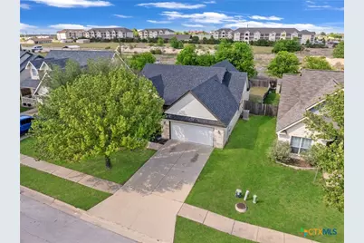 5205 Rimes Ranch Road, Killeen, TX 76549 - Photo 2