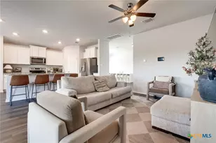 2415 Creekside Hills Blvd, Copperas Cove, TX 76522 - Photo 8