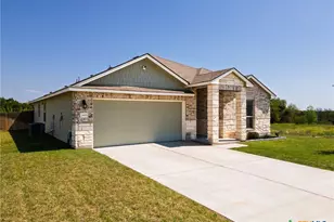 2415 Creekside Hills Blvd, Copperas Cove, TX 76522 - Photo 4