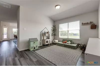 2415 Creekside Hills Boulevard, Copperas Cove, TX 76522 - Photo 12