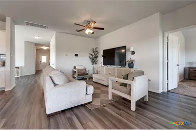 2415 Creekside Hills Boulevard, Copperas Cove, TX 76522 - Photo 8