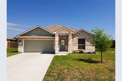 2415 Creekside Hills Boulevard, Copperas Cove, TX 76522 - Photo 2