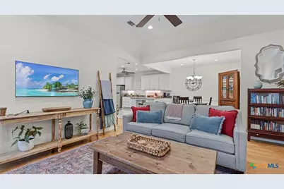 2321 Brittany Grace, New Braunfels, TX 78130 - Photo 6