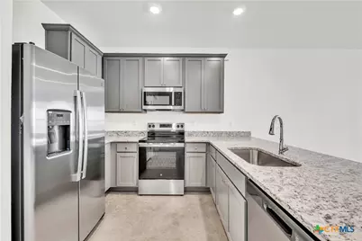 2914 Quail Ridge Lane, Temple, TX 76501 - Photo 10