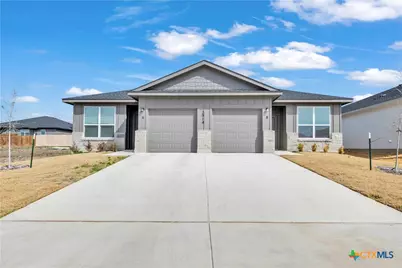 2914 Quail Ridge Lane, Temple, TX 76501 - Photo 2