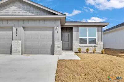 2914 Quail Ridge Lane, Temple, TX 76501 - Photo 1