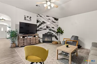 5402 Birmingham Circle, Killeen, TX 76542 - Photo 2