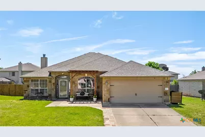 5402 Birmingham Circle, Killeen, TX 76542 - Photo 1