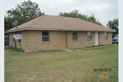 208 Gibson Street #A, Copperas Cove, TX 76522 - Photo 1