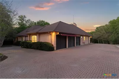 200 Redbird Lane, Kingsbury, TX 78638 - Photo 4