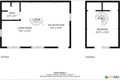 200 Redbird Lane, Kingsbury, TX 78638 - Photo 40